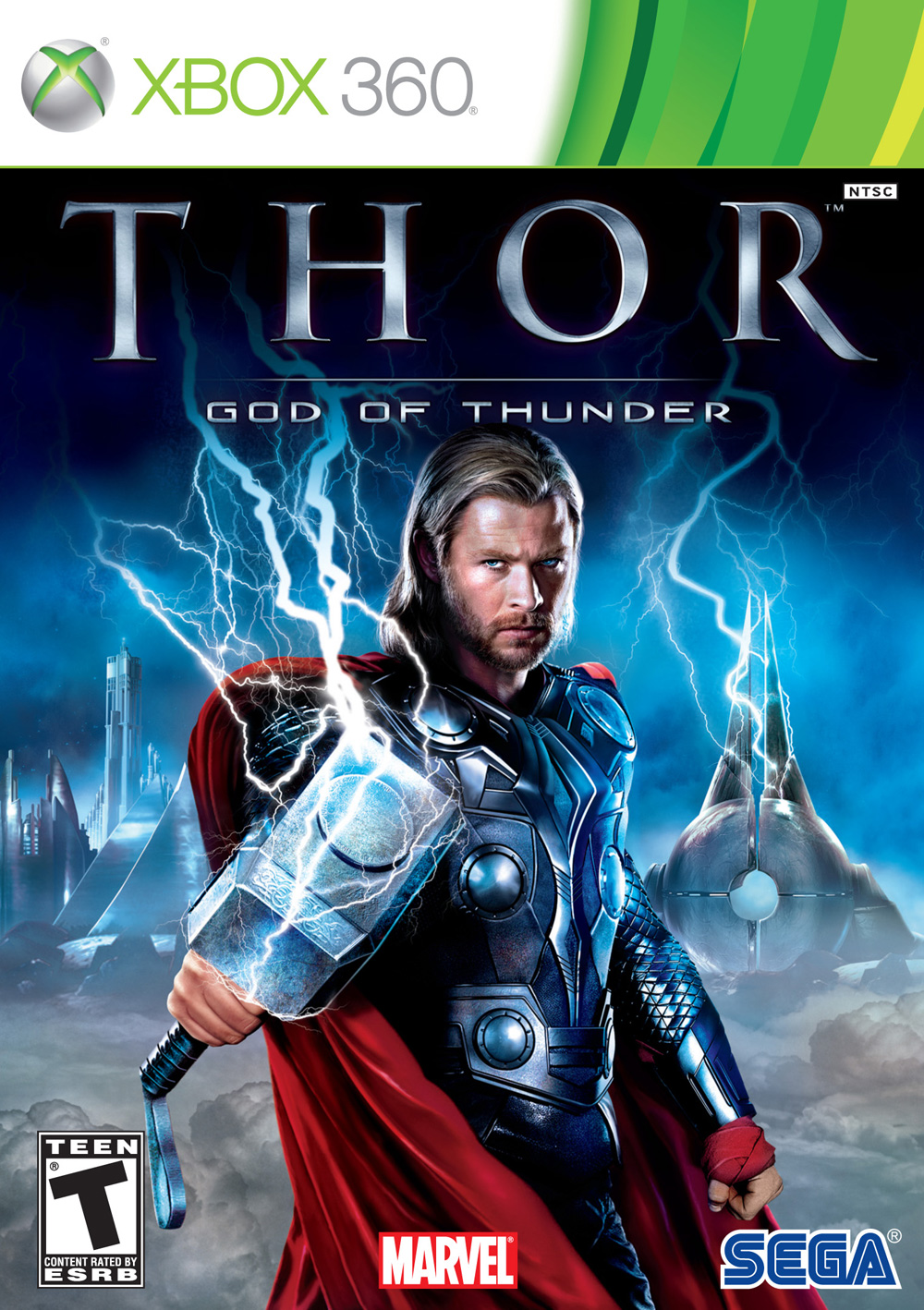 Thor